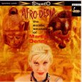 Afro-Desia Afro-Desia