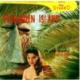 Forbidden Island and Primitiva Forbidden Island and Primitiva