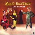 Space Escapade Space Escapade