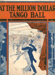 At The Million Dollar Tango Ball