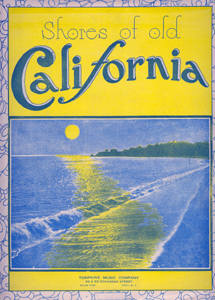 Shores Of Old California