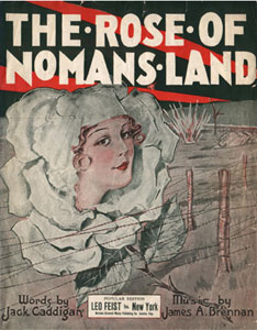 The Rose Of No Mans Land