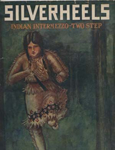 Silver Heels Indian Intermezzo Two-Step