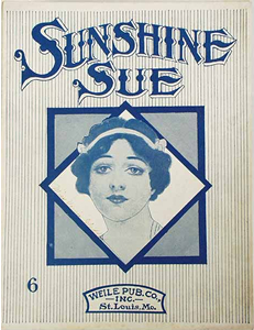 Sunshine Sue